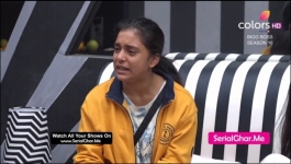 Bigg Boss - Season 16 - 19th Oct 2022